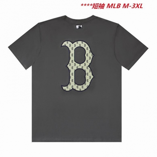 M..L..B.. Round neck 2309 Men