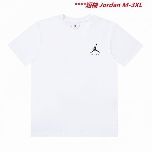 J.o.r.d.a.n. Round neck 2478 Men