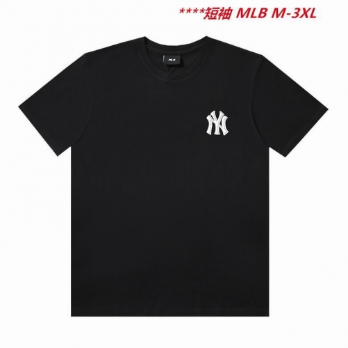 M..L..B.. Round neck 2169 Men