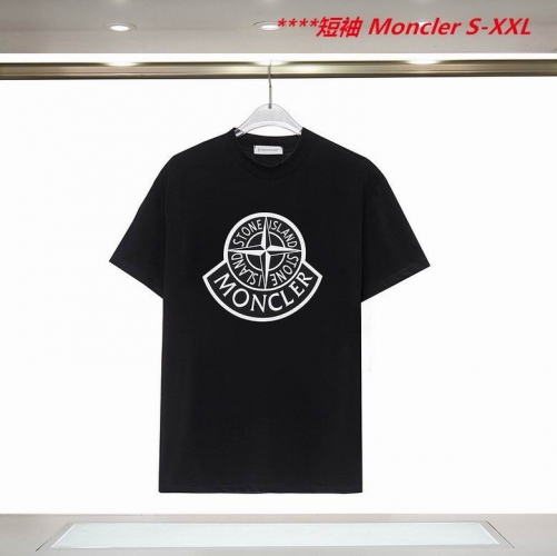 M.o.n.c.l.e.r. Round neck 2919 Men