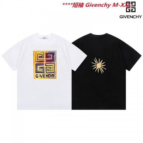 G.i.v.e.n.c.h.y. Round neck 3201 Men