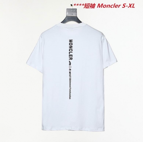 M.o.n.c.l.e.r. Round neck 2738 Men