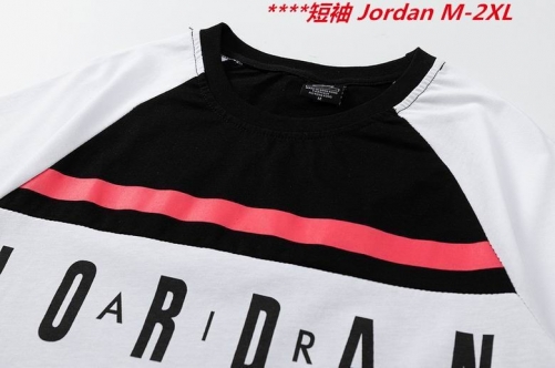 J.o.r.d.a.n. Round neck 2437 Men