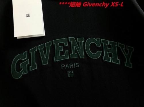 G.i.v.e.n.c.h.y. Round neck 2717 Men