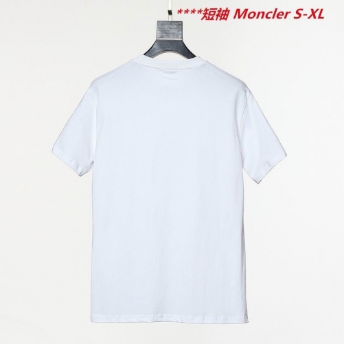 M.o.n.c.l.e.r. Round neck 2724 Men