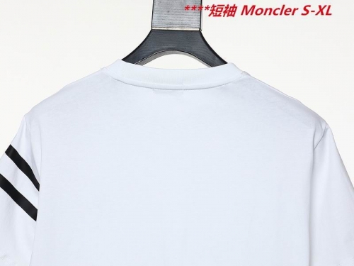 M.o.n.c.l.e.r. Round neck 2822 Men