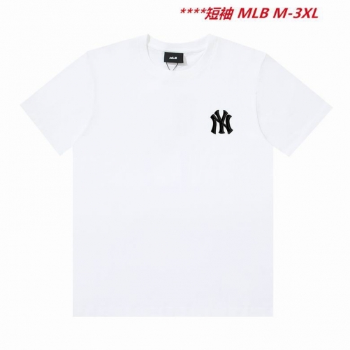 M..L..B.. Round neck 2171 Men