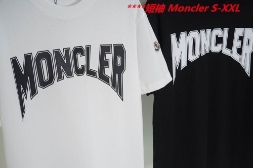 M.o.n.c.l.e.r. Round neck 2930 Men