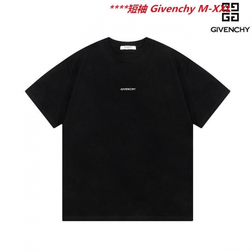 G.i.v.e.n.c.h.y. Round neck 3277 Men