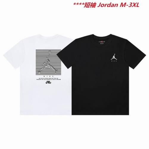 J.o.r.d.a.n. Round neck 2479 Men