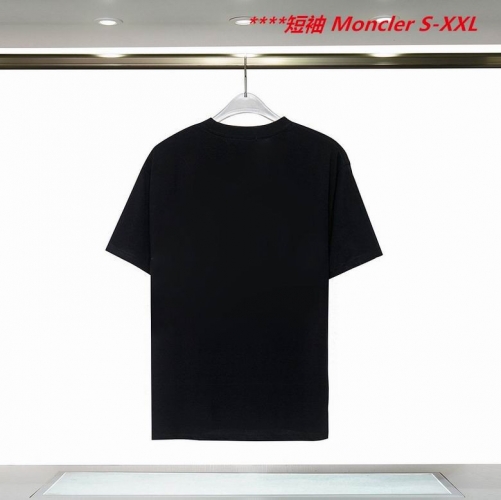 M.o.n.c.l.e.r. Round neck 2918 Men