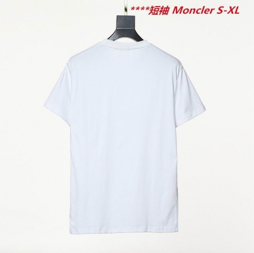 M.o.n.c.l.e.r. Round neck 2818 Men