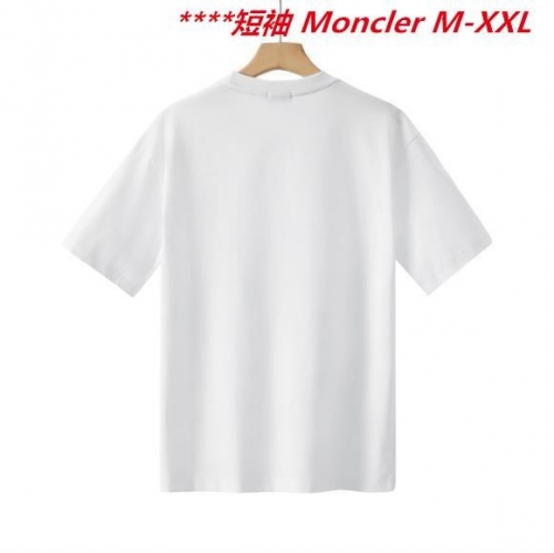 M.o.n.c.l.e.r. Round neck 2897 Men