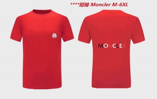 M.o.n.c.l.e.r. Round neck 2848 Men