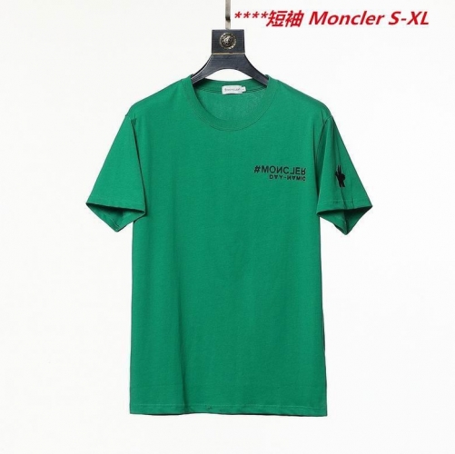 M.o.n.c.l.e.r. Round neck 2753 Men