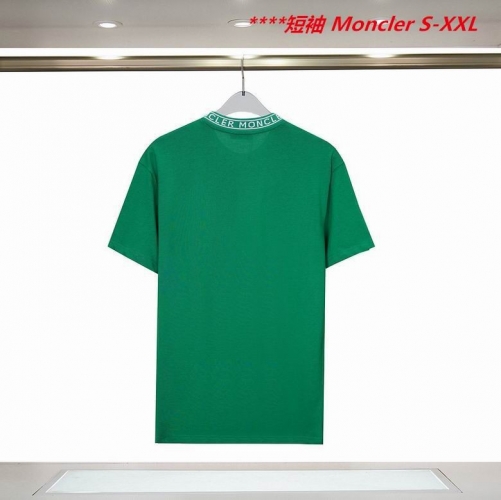 M.o.n.c.l.e.r. Round neck 2907 Men