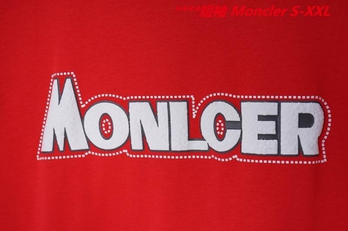 M.o.n.c.l.e.r. Round neck 2949 Men