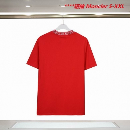 M.o.n.c.l.e.r. Round neck 2911 Men