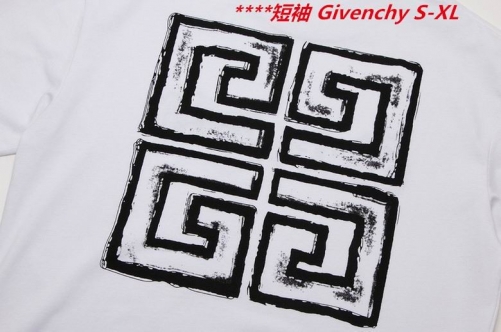 G.i.v.e.n.c.h.y. Round neck 2882 Men