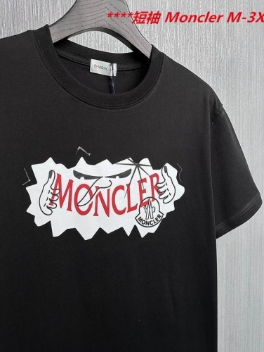 M.o.n.c.l.e.r. Round neck 3195 Men