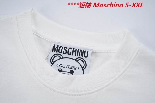 M.o.s.c.h.i.n.o. Round neck 2869 Men