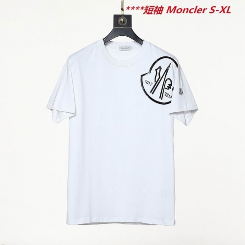 M.o.n.c.l.e.r. Round neck 2819 Men