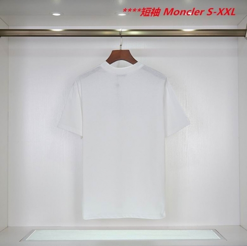 M.o.n.c.l.e.r. Round neck 2953 Men