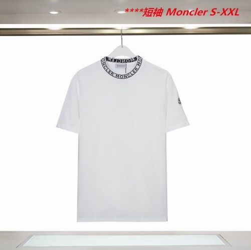 M.o.n.c.l.e.r. Round neck 2910 Men