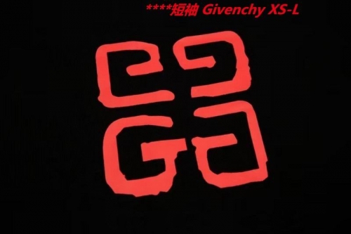 G.i.v.e.n.c.h.y. Round neck 2750 Men