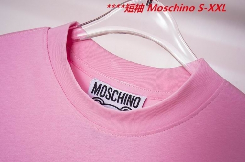 M.o.s.c.h.i.n.o. Round neck 2849 Men