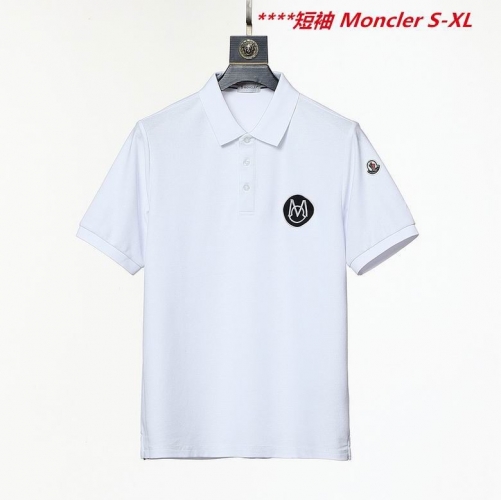 M.o.n.c.l.e.r. Round neck 2793 Men