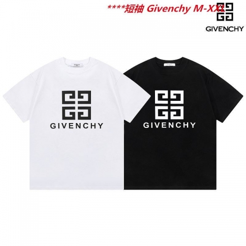 G.i.v.e.n.c.h.y. Round neck 3185 Men