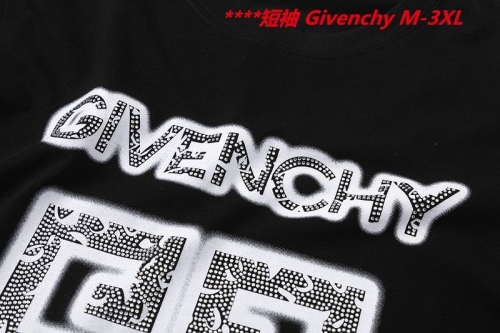 G.i.v.e.n.c.h.y. Round neck 3437 Men