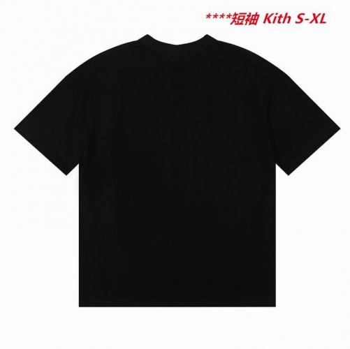 K.i.t.h. Round neck 2108 Men