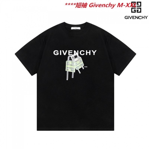 G.i.v.e.n.c.h.y. Round neck 3186 Men