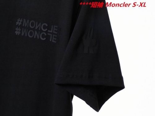 M.o.n.c.l.e.r. Round neck 2765 Men