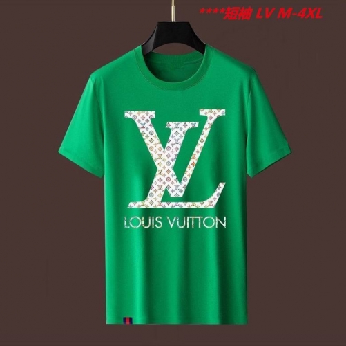 L..V.. Round neck 6546 Men