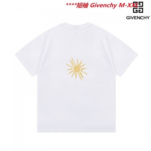 G.i.v.e.n.c.h.y. Round neck 3197 Men