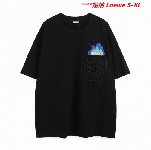 L.o.e.w.e. Round neck 2234 Men