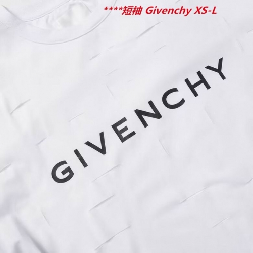 G.i.v.e.n.c.h.y. Round neck 2772 Men