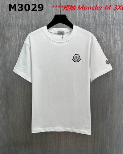 M.o.n.c.l.e.r. Round neck 3169 Men