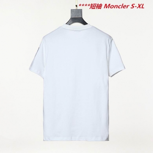 M.o.n.c.l.e.r. Round neck 2705 Men