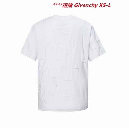 G.i.v.e.n.c.h.y. Round neck 2775 Men