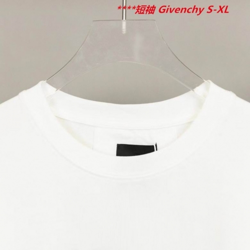 G.i.v.e.n.c.h.y. Round neck 2821 Men