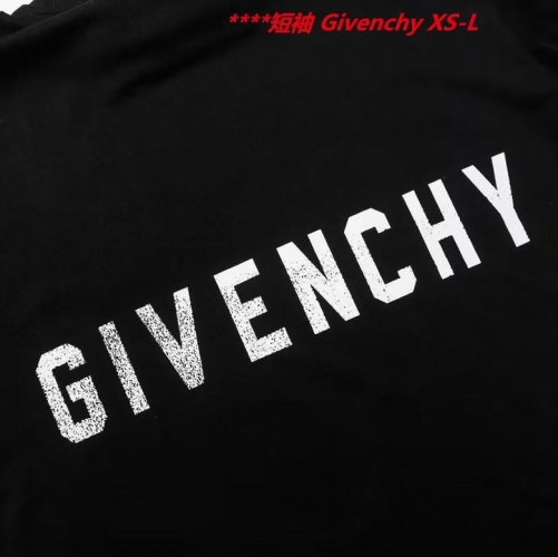 G.i.v.e.n.c.h.y. Round neck 2766 Men