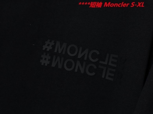 M.o.n.c.l.e.r. Round neck 2764 Men