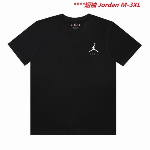 J.o.r.d.a.n. Round neck 2476 Men