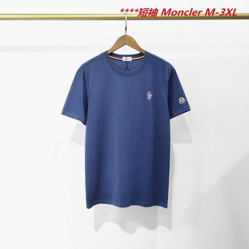 M.o.n.c.l.e.r. Round neck 3459 Men