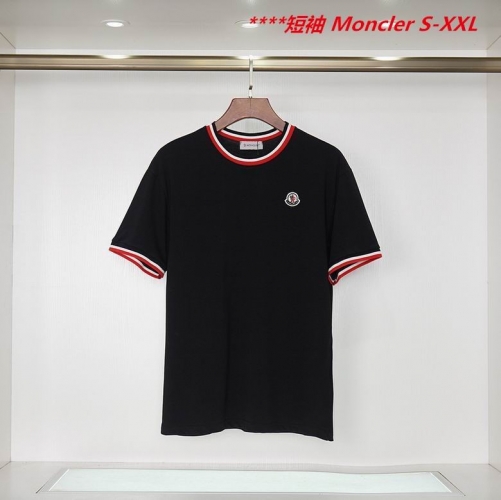 M.o.n.c.l.e.r. Round neck 2926 Men