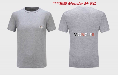 M.o.n.c.l.e.r. Round neck 2847 Men